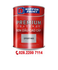 Sơn Nippon Epoxy MIO