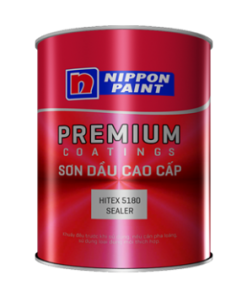 Sơn Nippon Hitex 5180 Sealer