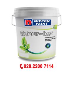 Sơn Nippon Odour-Less Sealer