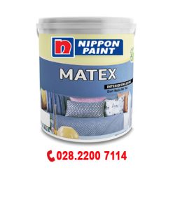 Sơn Nippon Matex