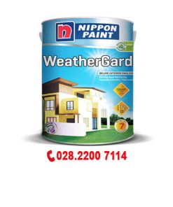 Sơn Nippon WeatherGard