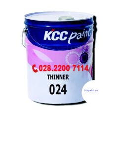 Dung Môi Epoxy KCC 024
