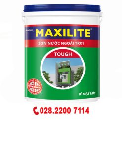 maxilite-tough