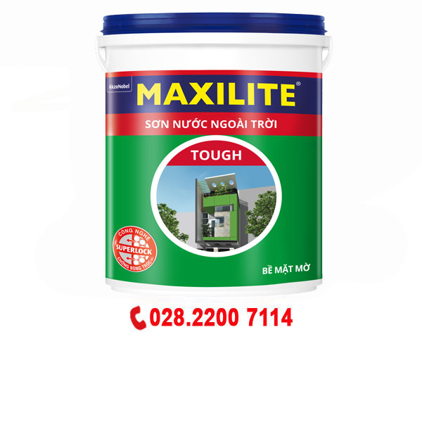 maxilite-tough