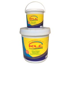 Bột trét epoxy KLC 25-BNT
