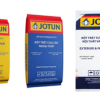 Bột trét ngoại thất jotun