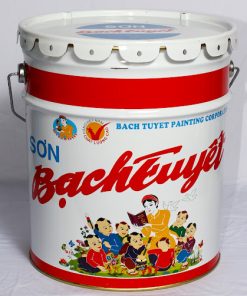 son-bach-tuyet-be-tong