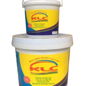 sơn epoxy cao cấp klc
